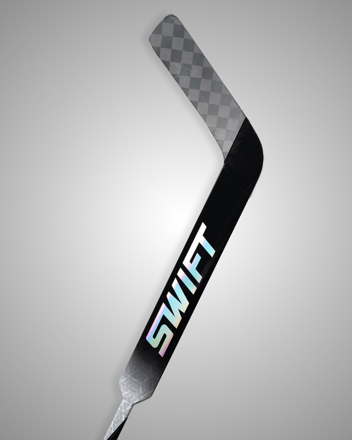 Swift Intermediate Goalie Stick