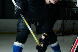 Hockey Builds More Than Athletes