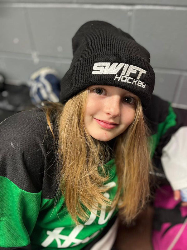 Keeping Hockey Fun at Every Level