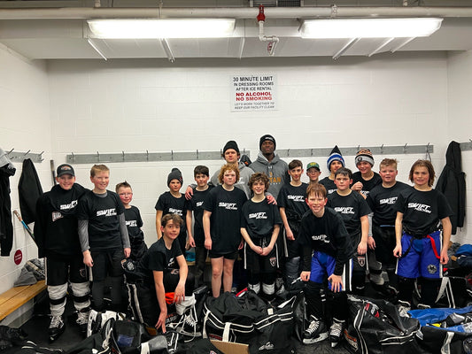 The Mental Impact of Being Over-Coached