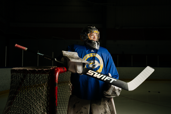 Why Hockey Culture Must Continue to Evolve