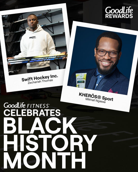 Celebrating Black History Month With Pride