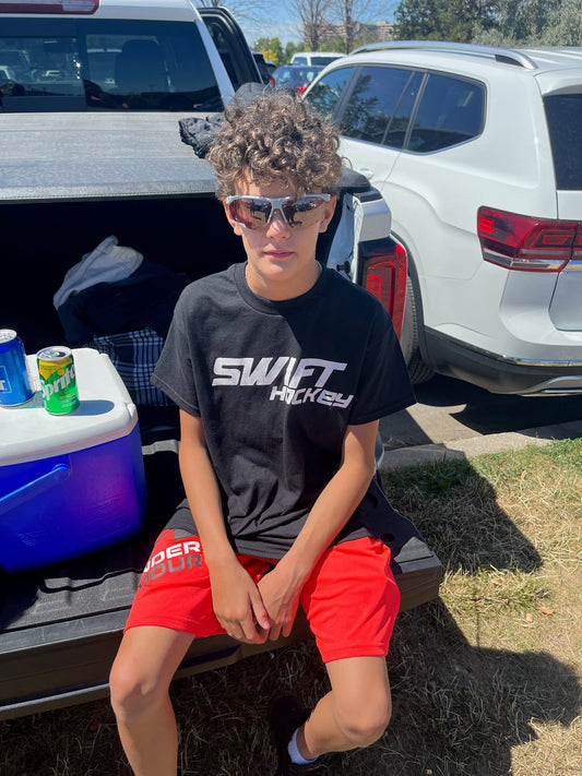 Nutrition and Performance for Young Athletes