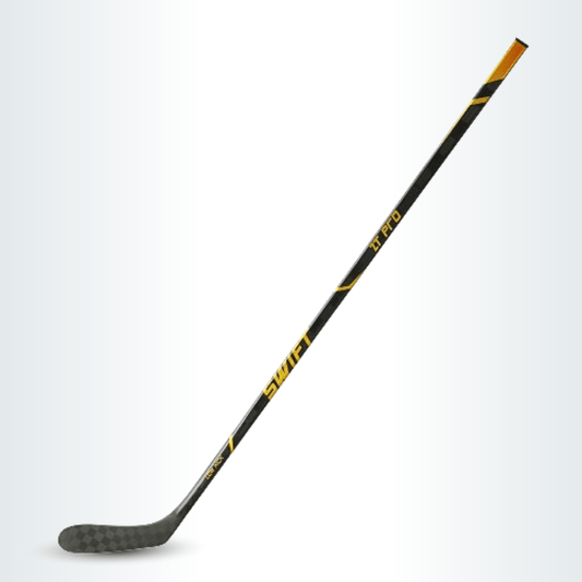 Mastering Pressure in Competitive Hockey Play