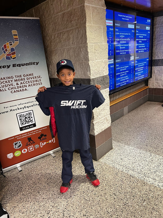 Why We’re Investing in the Next Generation