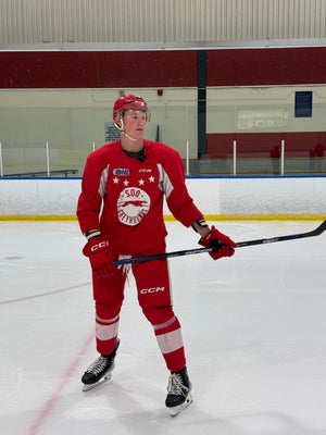 Why Swift Hockey Will Always Put Players First