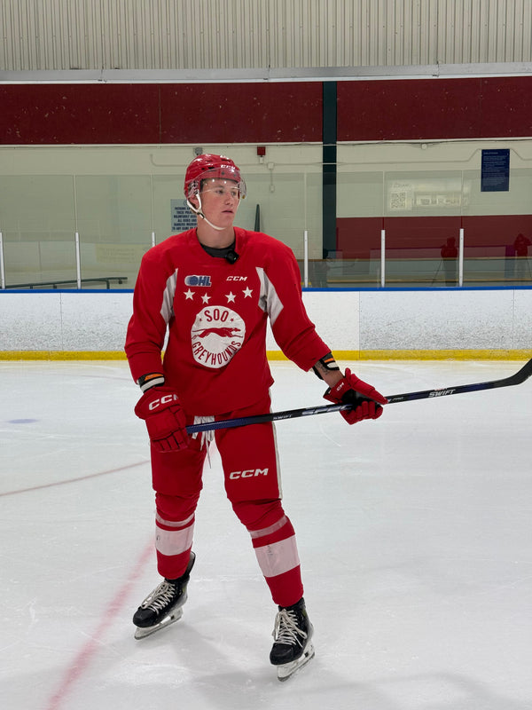 Why Swift Hockey Will Always Put Players First