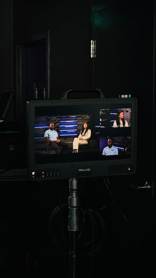 Why the Media Is Paying Attention to Swift Hockey