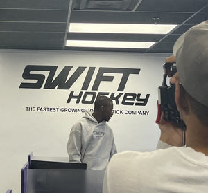 Something’s Coming