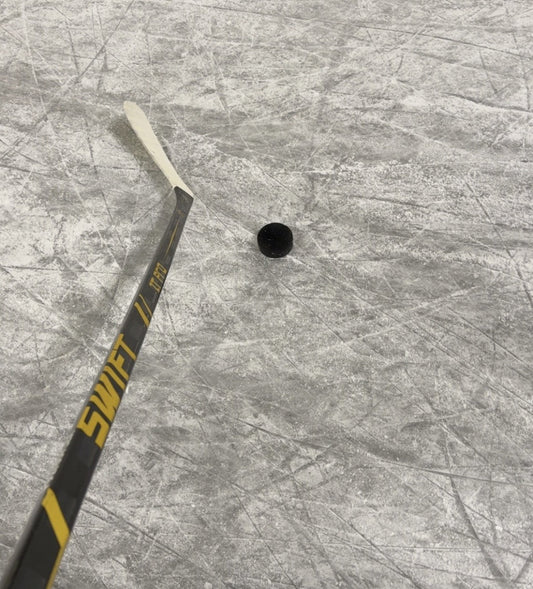 Hockey Is Evolving, Are You?