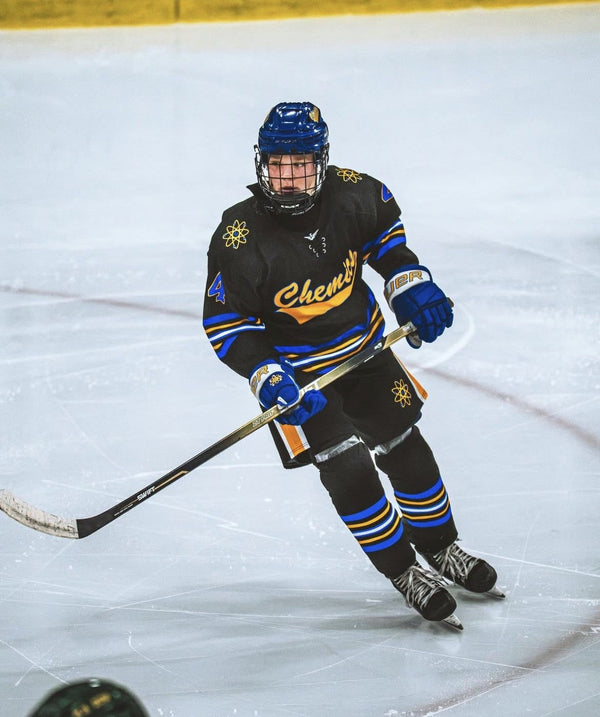 Favoritism Isn’t Just About Ice Time It’s About Trust