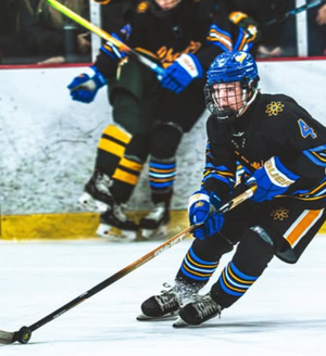 Hockey Is Quietly Becoming a Rich Kids Sport