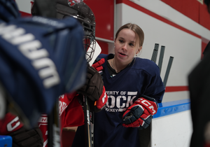 The Uncomfortable Truth About Favoritism in Youth Hockey