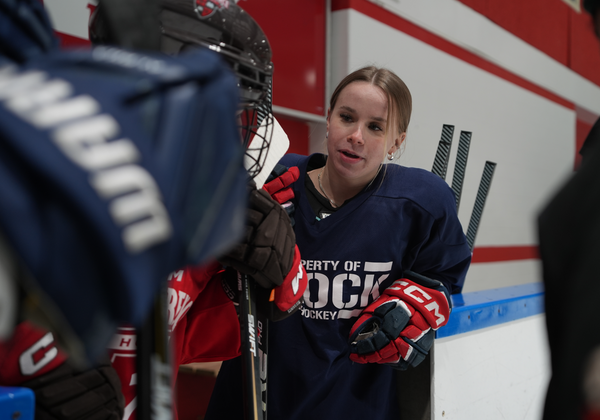 The Uncomfortable Truth About Favoritism in Youth Hockey