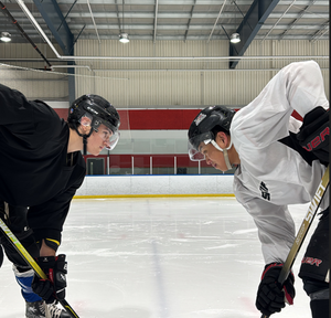 Burnout Is Ending Hockey Careers Before They Even Begin