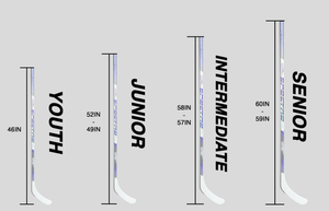 Hockey Stick Buying Guide: What the Big Brands Don’t Want You to Know