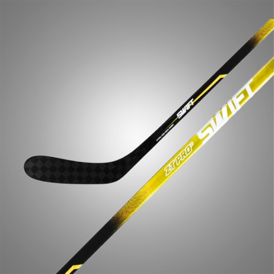 The Next Evolution Has Arrived: Introducing the Swift ZT2 Pro