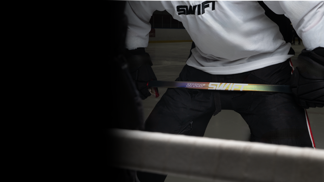 Hockey Tips and Techniques That Drive Real Improvement