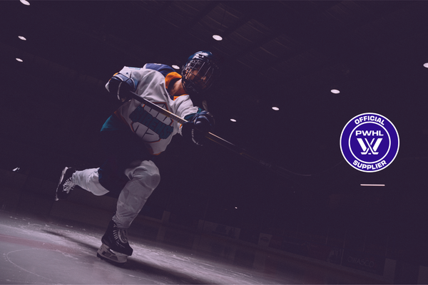 How Swift Hockey Is Fueling the Rise of Women’s Hockey