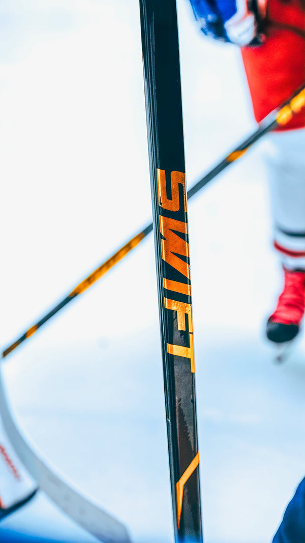 Skating Techniques Master the Basics of Hockey