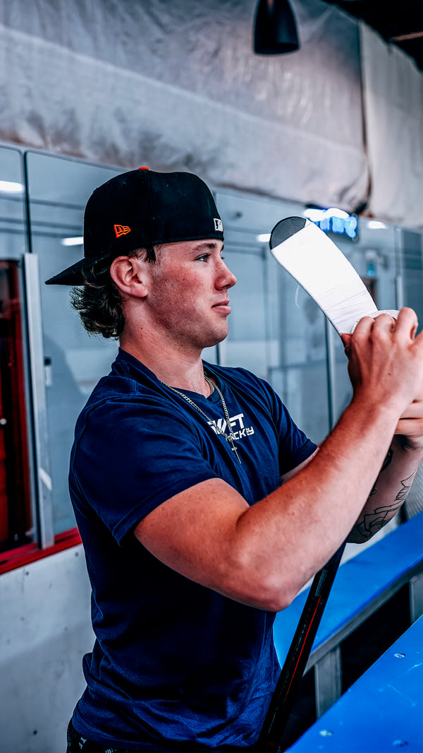 Discover the Edge with Swift Hockey