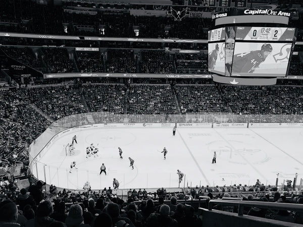 Explore Hockey Leagues Worldwide A Global Ice Adventure
