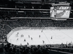Future Trends in Hockey What's Next for the Sport