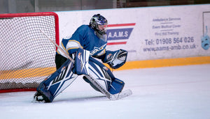Exceptional Goalie Sticks for Ultimate Performance