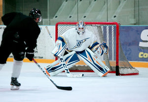The Psychology of Hockey Mental Toughness and Focus
