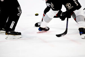 Master Hockey Basics Beginner’s Guide to the Game