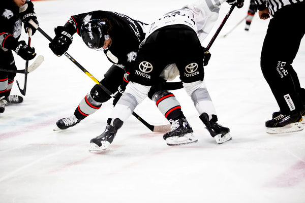Top Hockey Tournaments Around the World You Should Know