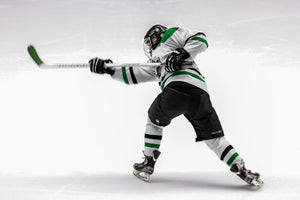 Master Essential Hockey Skills for Every Player