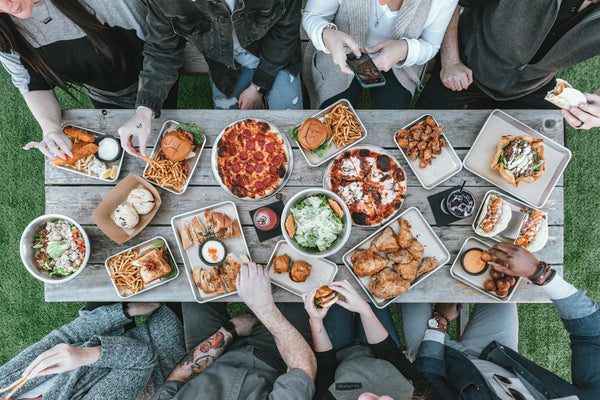 Hockey Nutrition Fueling Your Body for Peak Performance
