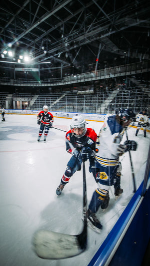Master These Essential Skills for Hockey Success