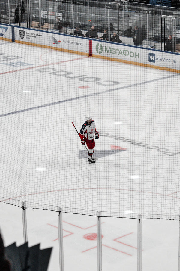 Elevate Your Game with High-Performance Senior Hockey Sticks