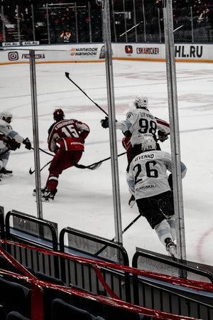 High-Performance Intermediate Hockey Sticks for Peak Play