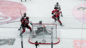 The Impact of Technology on Modern Hockey