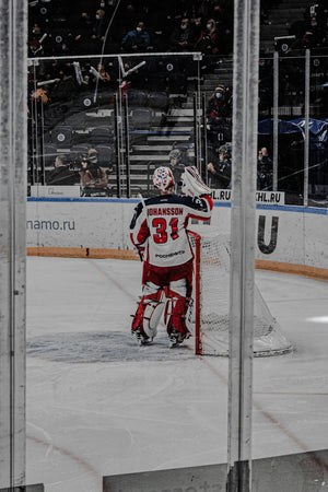 Reliable All-Weather Goalie Sticks for Peak Performance