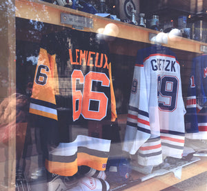 Comfortable Hockey Apparel for All-Day Wear