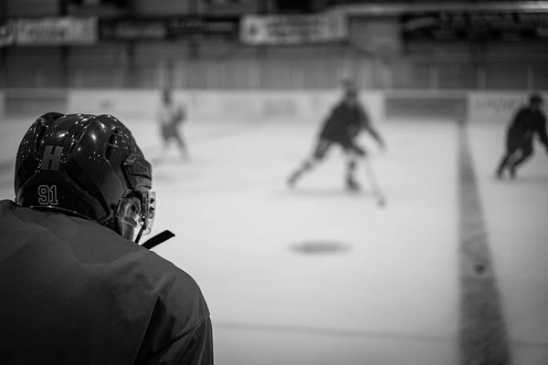 Top Hockey Injuries and How to Prevent Them