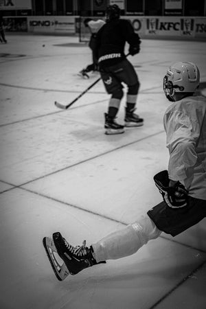 Unlock Your Potential Hockey Training Skills  Drills