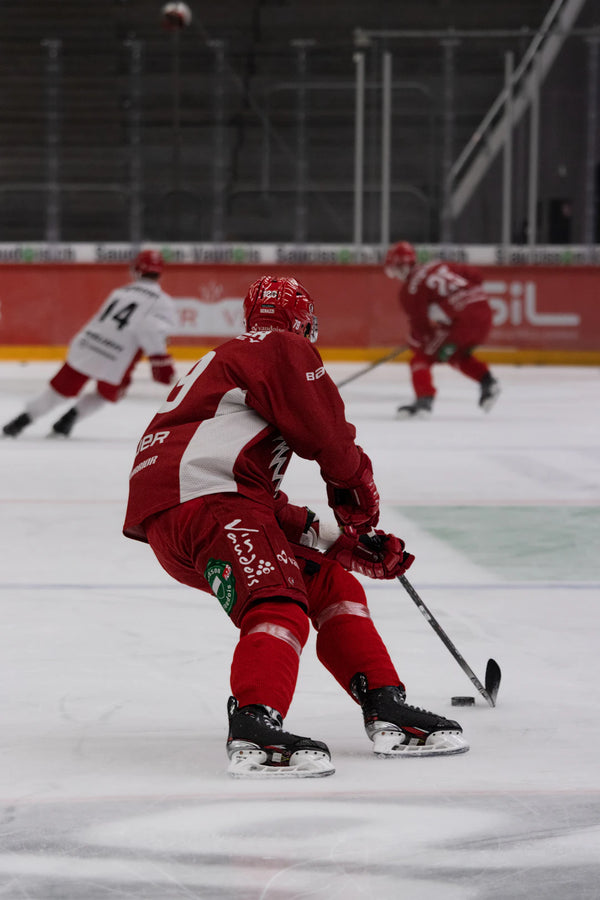 The Deep Connection Hockey and Canadian Culture