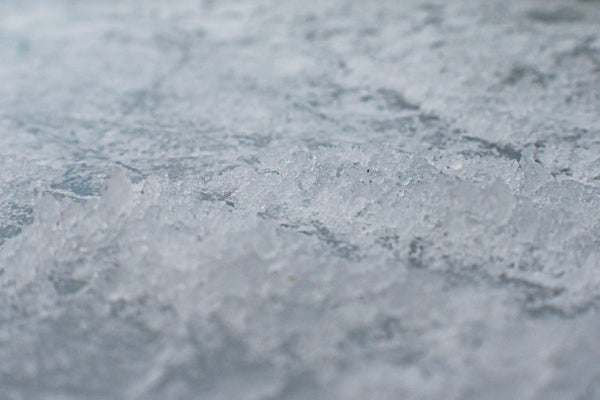 The Icy Secrets How Ice Rinks are Made and Maintained
