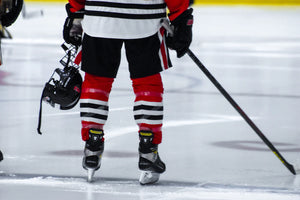 Smart Strategies for Injury Prevention in Hockey