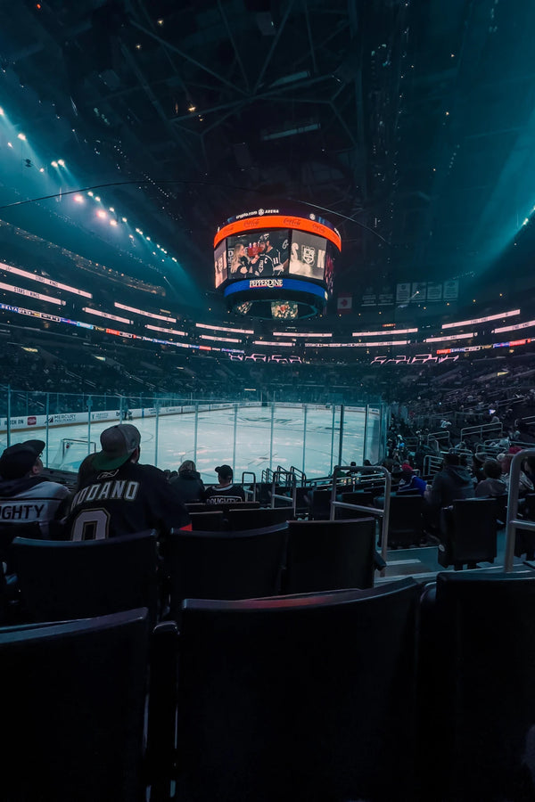 The Most Memorable Moments in NHL History