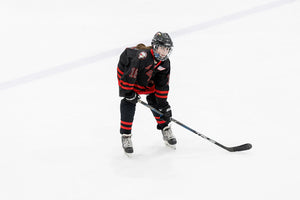The Rise of Women in Hockey Celebrating Female Athletes