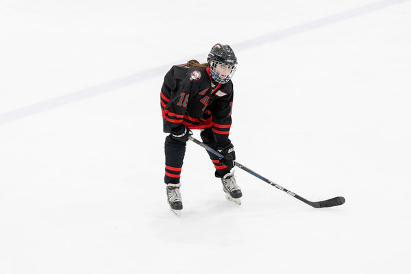 The Rise of Women in Hockey Celebrating Female Athletes