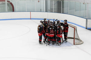 Unlocking Success The Importance of Team Dynamics in Hockey
