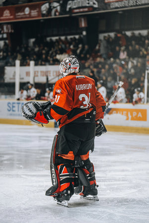 Experience Elite Performance with Limited Edition Hockey Sticks