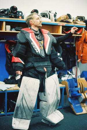 Elevate Your Game with Essential Hockey Accessories